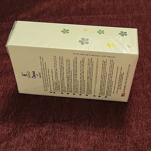 BRAND NEW FRAGRANCE COUTURE CHERIE DE FRANCE FOR WOMEN EAU DE PARFUM SPR… - Picture 11 of 11